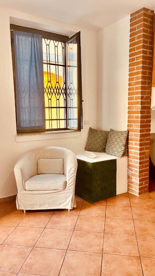 Laura'S Home Cornaredo Dış mekan fotoğraf