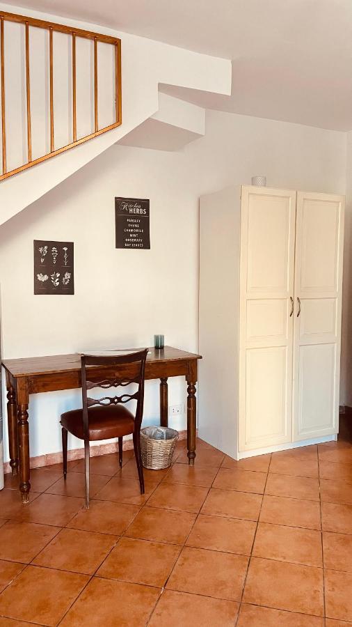 Laura'S Home Cornaredo Dış mekan fotoğraf