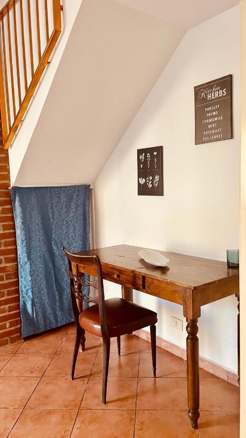 Laura'S Home Cornaredo Dış mekan fotoğraf